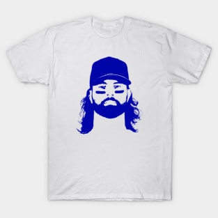 Jesse's Girl (Mets Version) T-Shirt